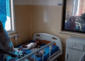 Unicef alerta de los efectos «irreversibles» de la desnutrición de las mujeres y niñas