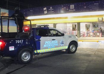 Tres mujeres estadounidenses desaparecidas en México desde hace dos semanas