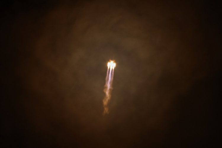 Foto: AFP