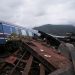 Grecia: Casi 40 muertes por choque de trenes
