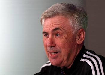 Ancelotti cree «normal» que Messi, Scaloni y el «Dibu» ganaran en «The Best»