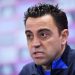 El Barcelona «es el club más difícil del mundo, no vale sólo con ganar», insiste Xavi Hernández