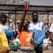 Una extraña y joven curandera se ha vuelto la sensación en Burkina Faso
