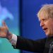 Boris Johnson niega haber engañado intencionadamente al parlamento británico sobre el «partygate»