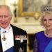 Carlos III y Camila viajarán a Francia y Alemania en sus primeras visitas de Estado