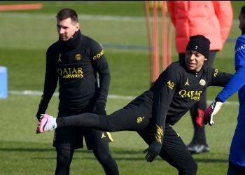 El PSG se juega la temporada en Alemania contra el Bayern Múnich