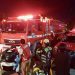 Al menos 16 muertos en incendio de un depósito de carburantes en Indonesia