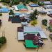 Cuatro muertos y decenas de miles de evacuados tras inundación en Malasia
