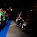 Pureza, color y modernidad en el regreso oficial de Pierre Cardin a las pasarelas