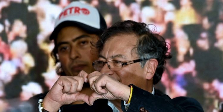 Foto / AFP