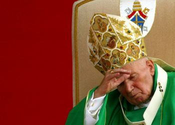 TV polaca: Juan Pablo II supo de abusos cuando era arzobispo
