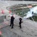 Acusan a 23 personas en EE. UU. por ataque a un centro de prácticas de la Policía