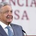 López Obrador dice que México es «más seguro» que EE. UU.
