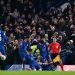 Chelsea salva su temporada con remontada al Dortmund y clasificación a cuartos de Champions