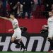 Sevilla se acerca a cuartos de Europa League; Betis y Real Sociedad en peligro