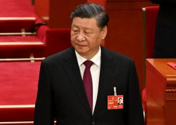 Xi Jinping obtiene tercer mandato presidencial en China
