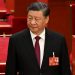 Xi Jinping obtiene tercer mandato presidencial en China