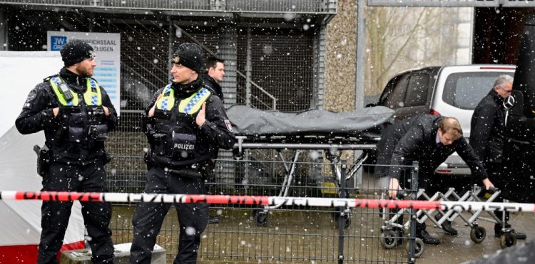 Foto: AFP