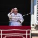 El papa Francisco celebra 10 años de pontificado con los cardenales y un podcast