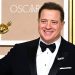 Brendan Fraser se lleva el Óscar al mejor actor por «La Ballena»