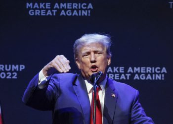 Trump puede reutilizar su cuenta de YouTube