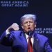 Trump puede reutilizar su cuenta de YouTube