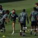 El Real Madrid busca los cuartos de la Champions antes del ‘Clásico’ liguero