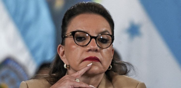 Foto / AFP