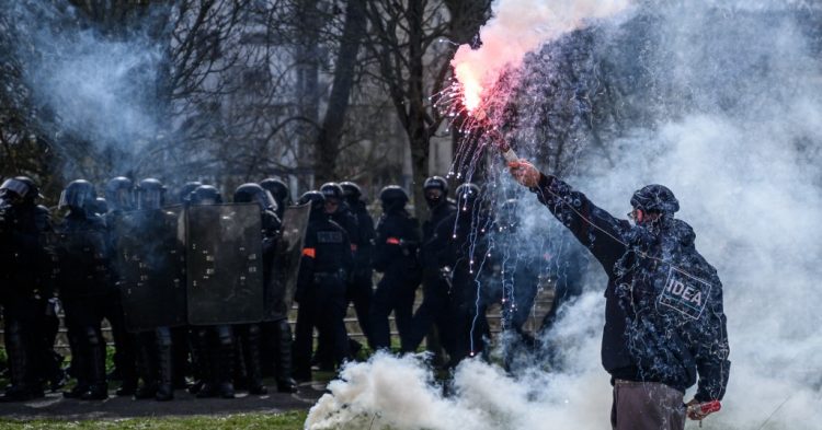 Foto: AFP
