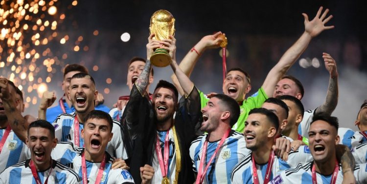 Foto: AFP