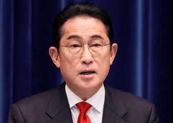 Japón presenta medidas contra el descenso de la natalidad