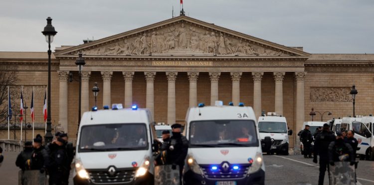 Foto: AFP
