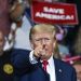 Presidente de México critica posible arresto de Donald Trump