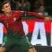 Ronaldo celebra su récord de internacionalidades con doblete ante Liechtenstein