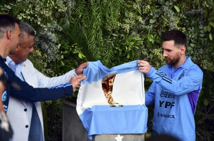 Foto: AFP