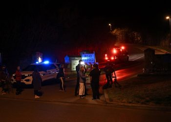 Atacante de tiroteo en escuela de Nashville tenía siete armas de fuego