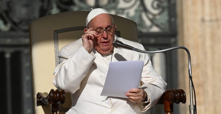 Foto: AFP