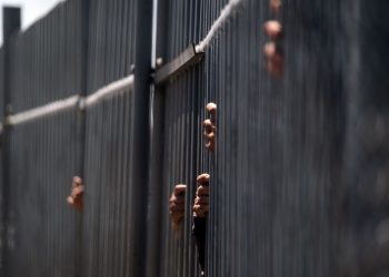 Fiscalía de México señala a policías, un migrante y personal privado como responsables del incendio en Ciudad Juárez