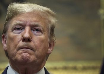 Jurado investigador vota para acusar a Trump, informan medios de EE. UU.