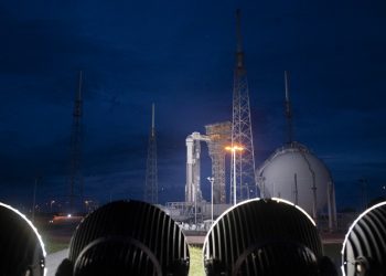Lanzamiento de cápsula espacial Starliner previsto en julio, según NASA y Boeing