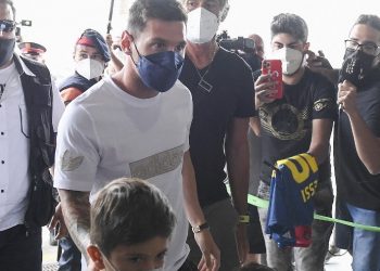 Ataque en Argentina a local de familia de Messi buscó «impacto público», dicen investigadores
