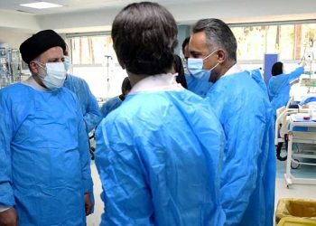 Registran nuevos casos de intoxicación de alumnas en Irán