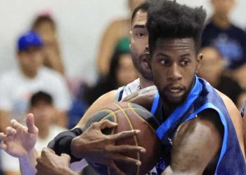 Todo listo para el inicio de la Liga Mayor de Baloncesto