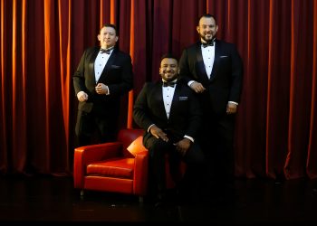 Opus 503 brindará tres conciertos en Marzo