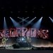 «Scorpions» traerá «viento de cambio» a El Salvador