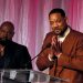 ¡Slap! Will Smith sorprende al recibir su primer premio después del escándalo en los Oscar