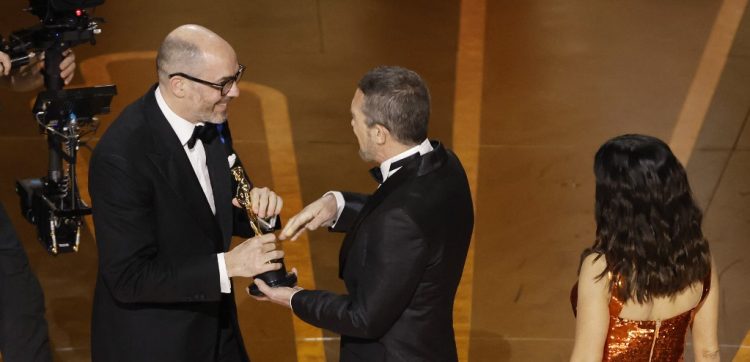Foto / AFP