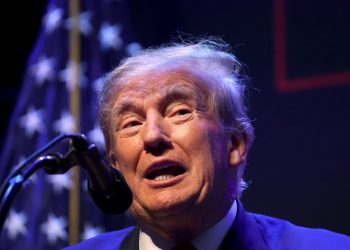 Trump puede reutilizar su cuenta de YouTube