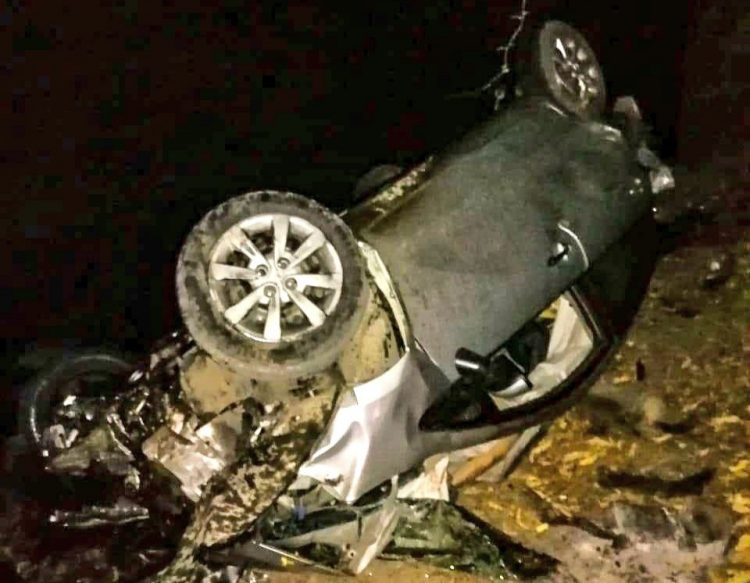 Foto/ Diario El Salvador