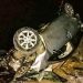 Un fallecido y una embarazada lesionada en accidente de tránsito en Tecoluca, San Vicente